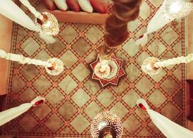 Riad azra Marrakech 2