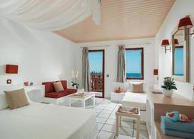 Hôtel Cretan Village Beach Resort 5