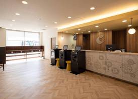 Comfort Hotel Kariya 4