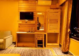 Trekkers Inn Boutique Hotel Pokhara 4