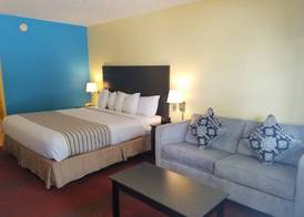 Meriwether Country Inn 5