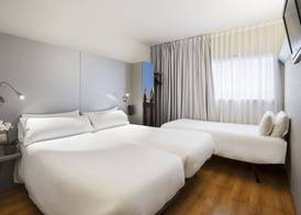 B&B HOTEL Figueres 4