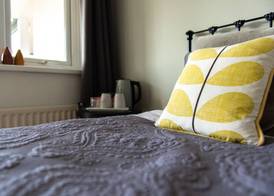 My Way Guest House 2
