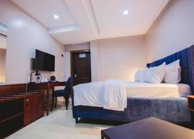 White Stones Hotel 5