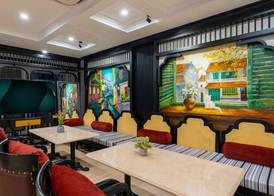 Nature Hotel - Ba Dinh 2