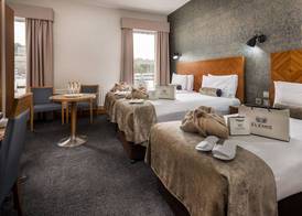 Treacys Hotel & Leisure Centre Waterford 5