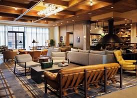 The Junto Hotel 3