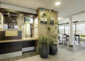 B&B HOTEL Arras 3