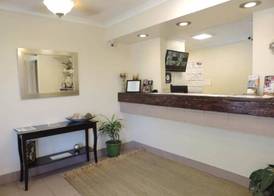 Lotus of Lompoc - A Great Hospitality Inn 2