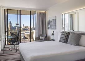 Mercure Sydney 4