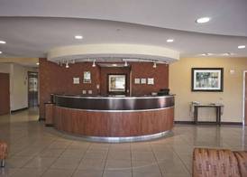 La Quinta by Wyndham Edmond 4