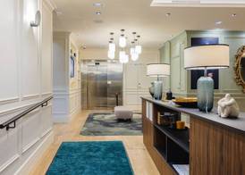 Mercure Bordeaux Centre Gare Atlantic 3