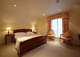 Esseborne Manor Hotel 3