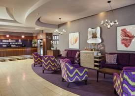 Leonardo Hotel Dublin Parnell Street 2