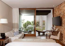 Hotel Hospes Maricel & Spa 5