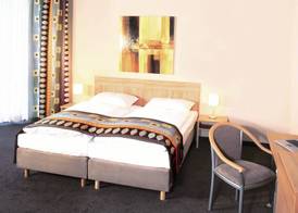 Centro Hotel Oberhausen 4