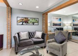 Quality Inn Upper Sandusky 4