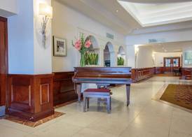 The Aberdeen Altens Hotel 2