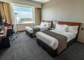 MDS Hotel Concepción 5