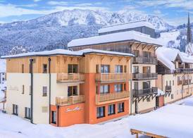Hotel Samerhof - Badestrand inklusive 3