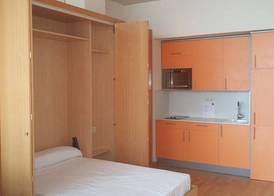 Aparthotel Wellness 4