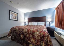 Economy Inn Auburn 5