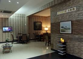 Civic Inn 3