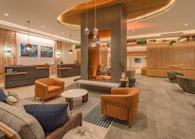 Hyatt House Portland Airport 2