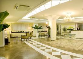 Hotel Roma 2