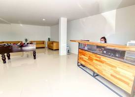 Sailor Hotel Pattaya - Nice Rooms & Steps to Walking Street 2