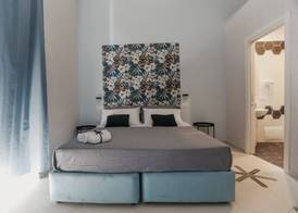DOMUS MARINA Rooms 2