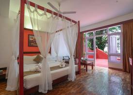 Tea Valley Resort, Munnar 5
