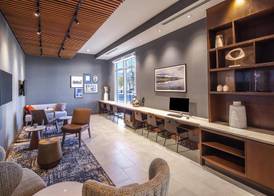 Hyatt Place Reno 3