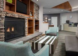 Residence Inn Chico 3