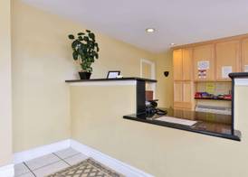 Rodeway Inn Stockton Highway 99 4