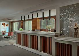 Blazer Suites Hotel 3