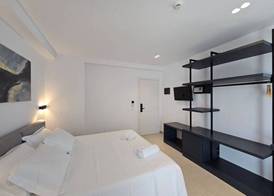Adele Hotel Ksamil 2