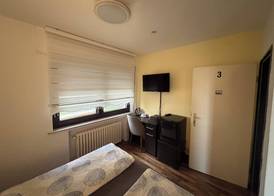 Restaurant Hotel Friesdorfer Hof 4