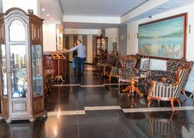 Hotel Anna Palace 5