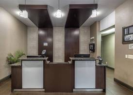 Best Western Plus Lee's Summit Hotel & Suites 3
