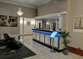 Sundsvall City Hotel 2