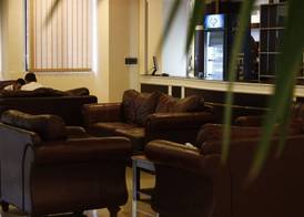 Comfort Hotel 2