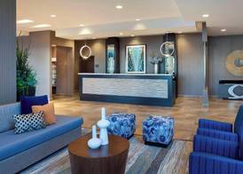 TownePlace Suites by Marriott Toronto Northeast/Markham 3