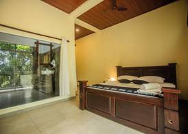 Evergreen Hotel Dambulla 3