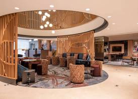 Brussels Marriott Hotel Grand Place 2