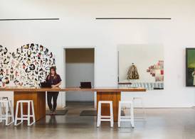 21c Museum Hotel Bentonville - MGallery 4