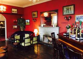 Courtmacsherry Hotel 2