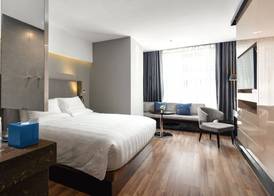 Novotel Suites Hanoi 3