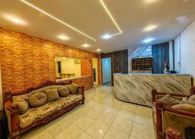 Petra Gate Hotel 2