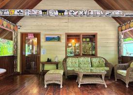 Palau Carolines Resort 3